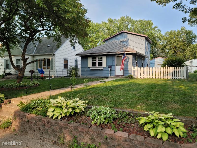 Primary Photo - 3 br, 1 bath House - 5615 37th Ave S