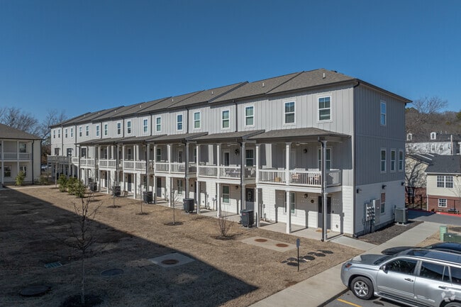 Building Photo - Mitchell Yards