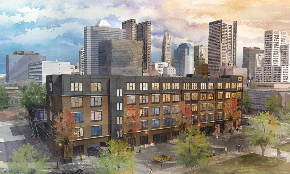 223 E. Town Street Rentals Columbus, OH