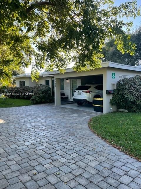 Foto principal - 4520 SW 24th Ave