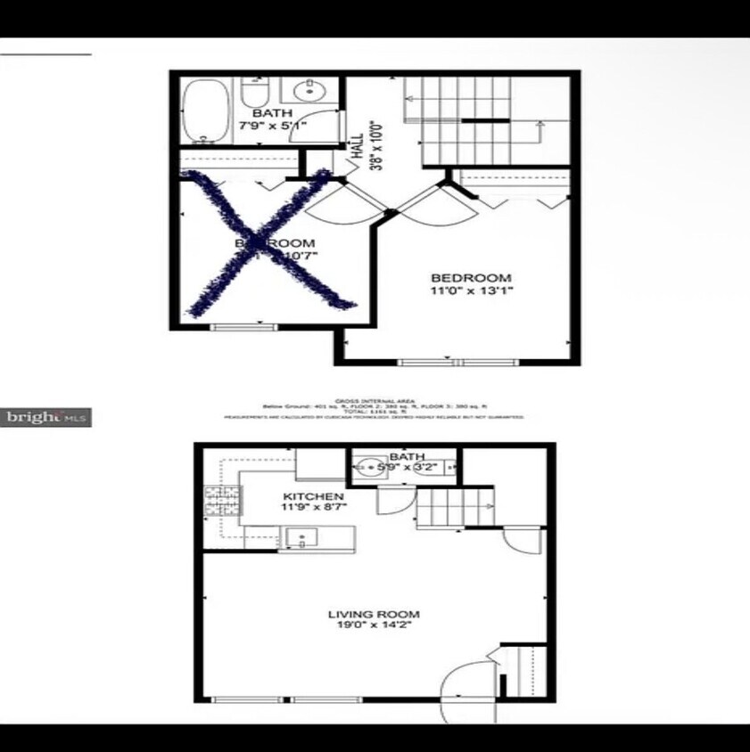 Foto del edificio - 6404 Bayberry Ct