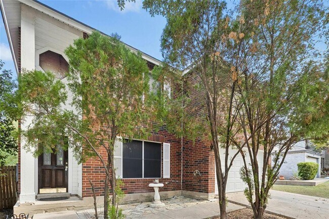 Foto del edificio - 1614 Alazan Cove