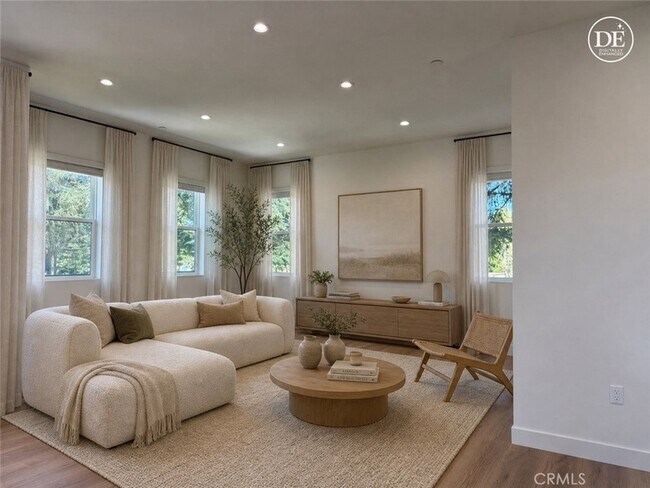 Foto del edificio - 4121 Lafayette Pl