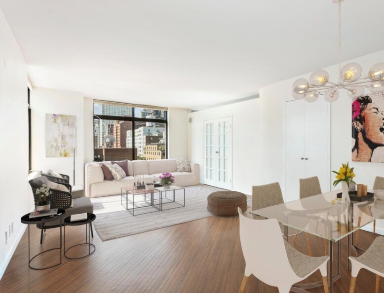 Foto principal - 400 E 70th St