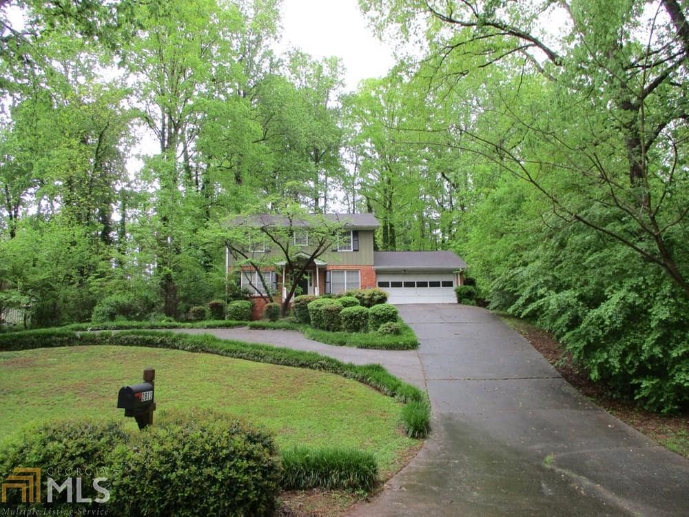 Primary Photo - 2811 Tony Dr SW