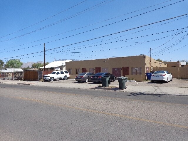 Foto del edificio - 3212 N Romero Rd