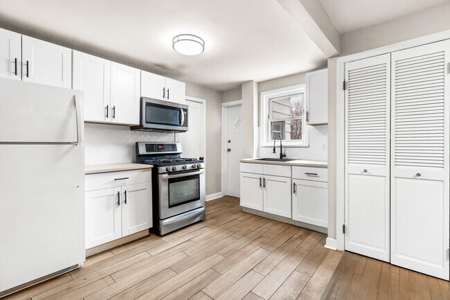 Foto del edificio - 26 Van Ness Terrace