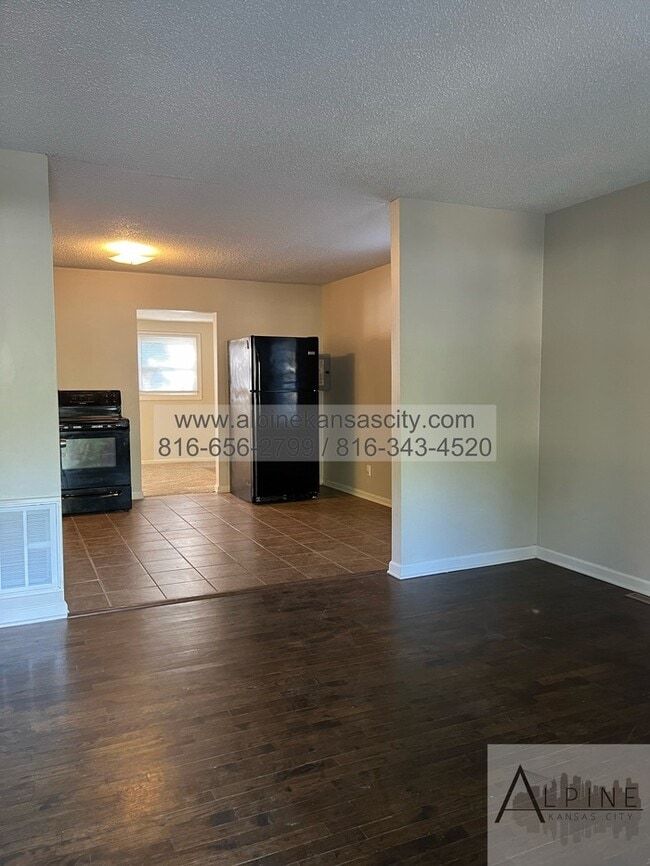 Foto del edificio - Cute Home near WOF!