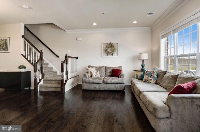 Foto del edificio - 23512 Hopewell Manor Terrace