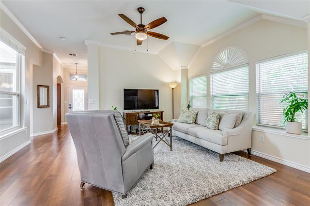 Building Photo - 6809 Saddletree Trail