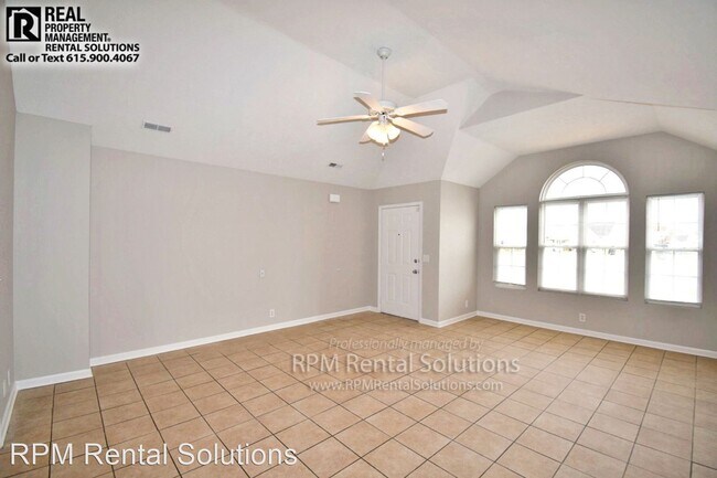 Foto del edificio - 3 br, 2 bath House - 2825 Elijah Dr
