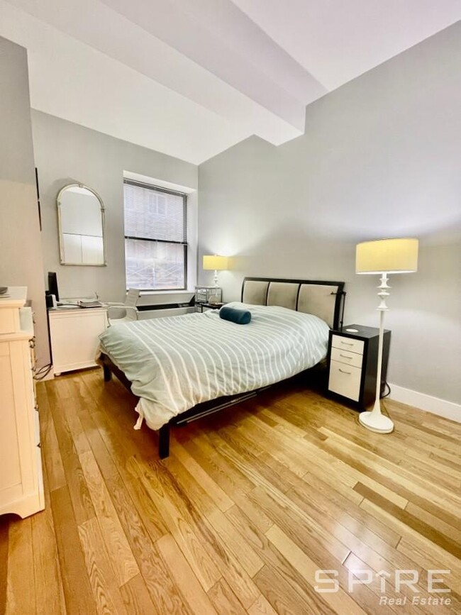 Foto del edificio - 1 bedroom in New York NY 10038
