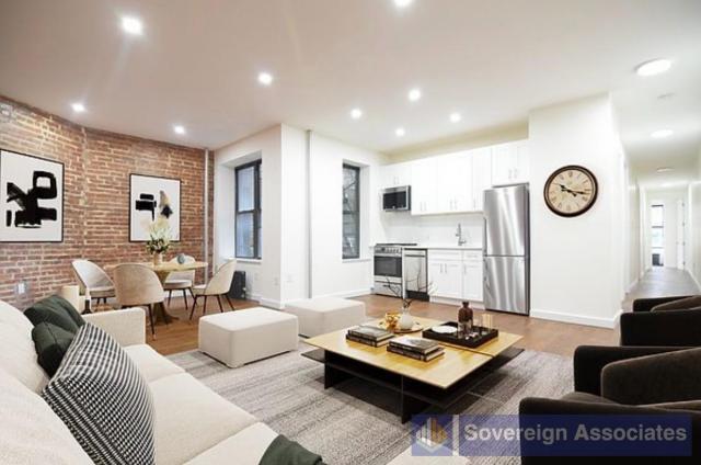 Foto principal - 4 bedroom in NEW YORK NY 10033