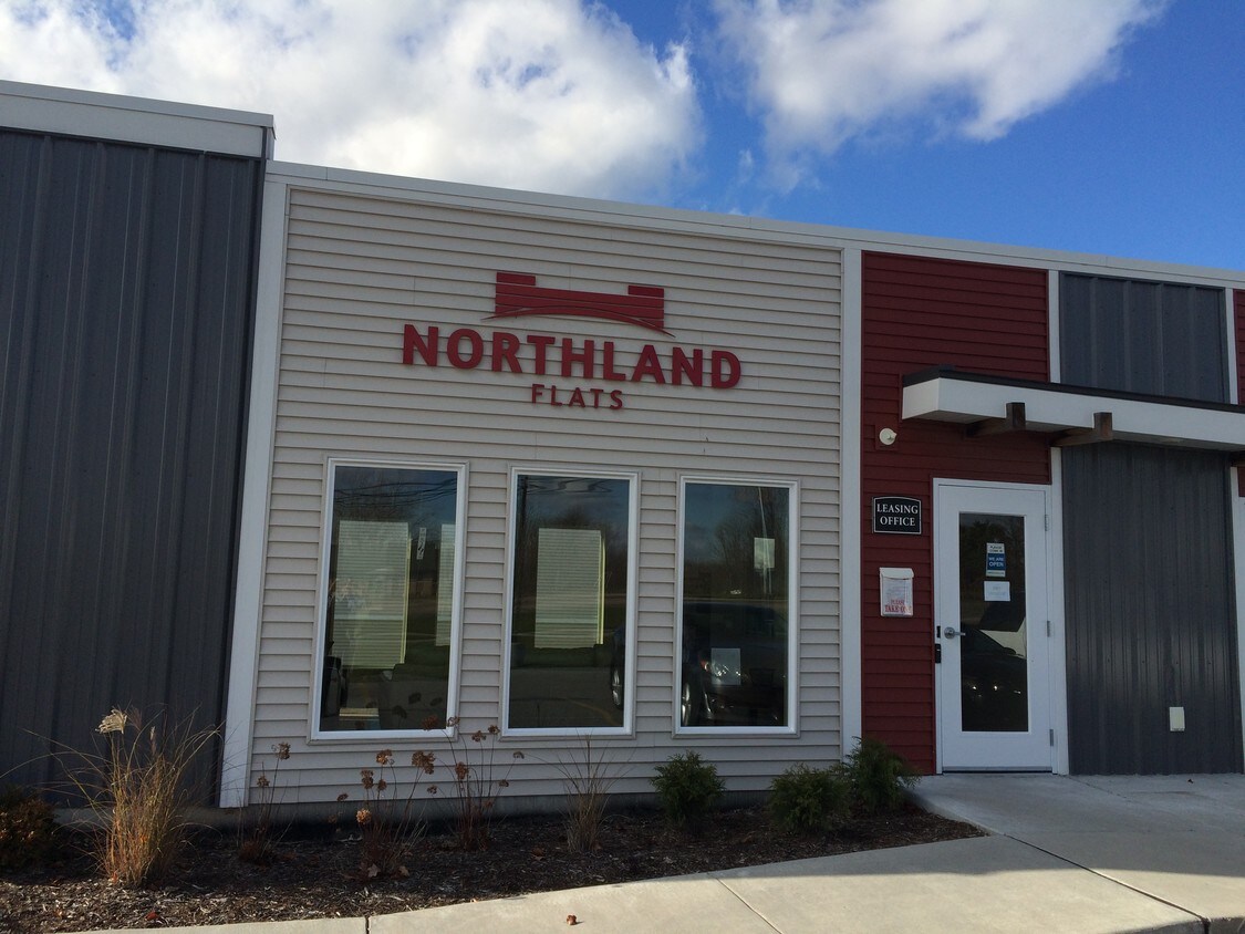 Oficina - 14465 Northland Dr