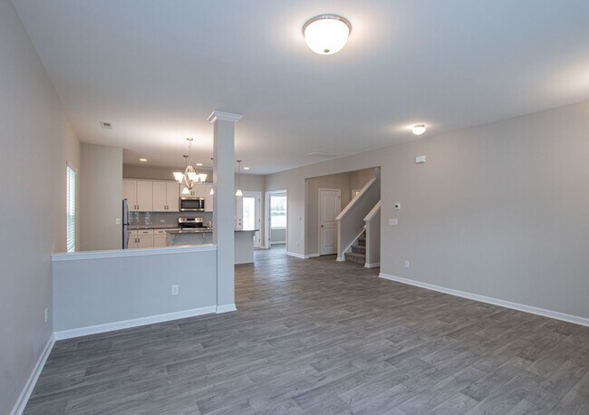 Foto del edificio - Beautiful 4BD/2.5BTH Single Family Home - ...
