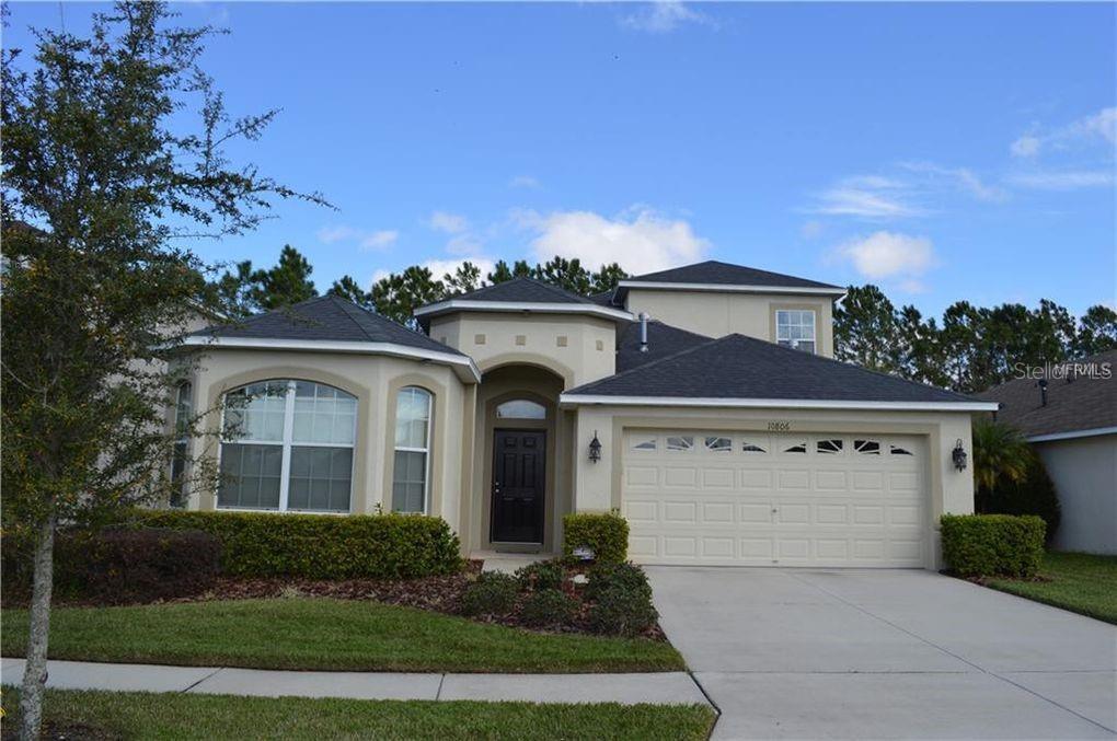 10806 Navigation Dr, Riverview, FL 33579 House for Rent in Riverview