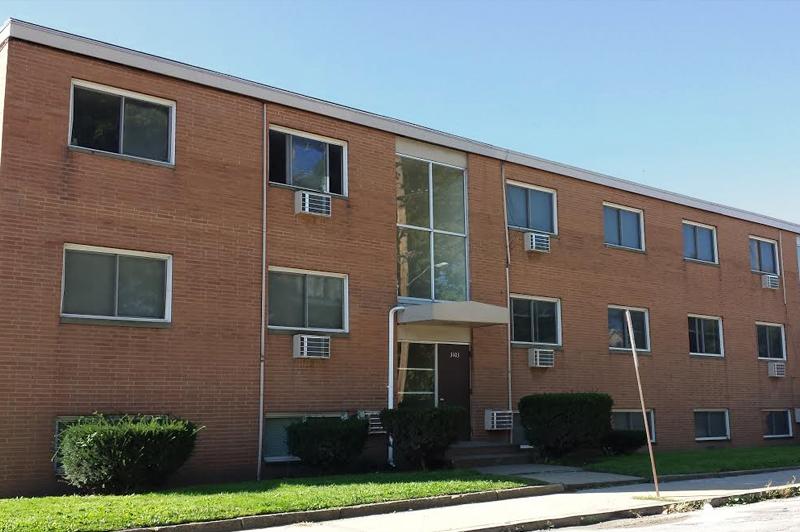 3103 Denison Ave Unit 204, Cleveland, OH 44109 Apartment for Rent in