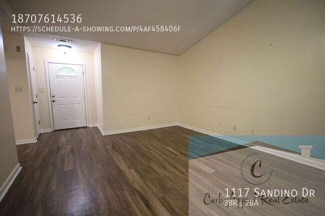 Building Photo - 1117 Sandino Dr