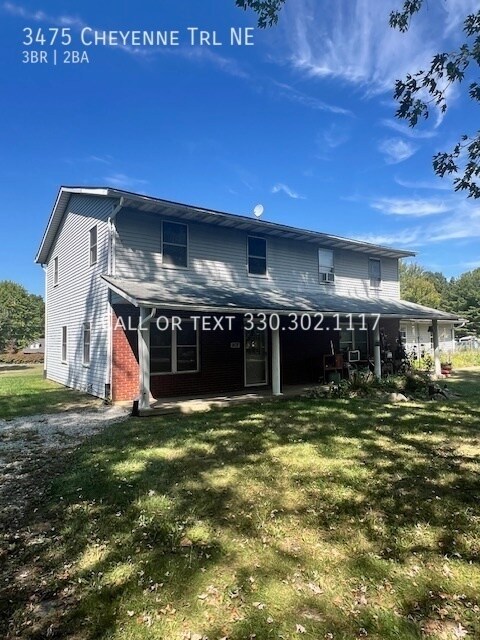 Primary Photo - Three bedroom duplex for rent - Lake LSD