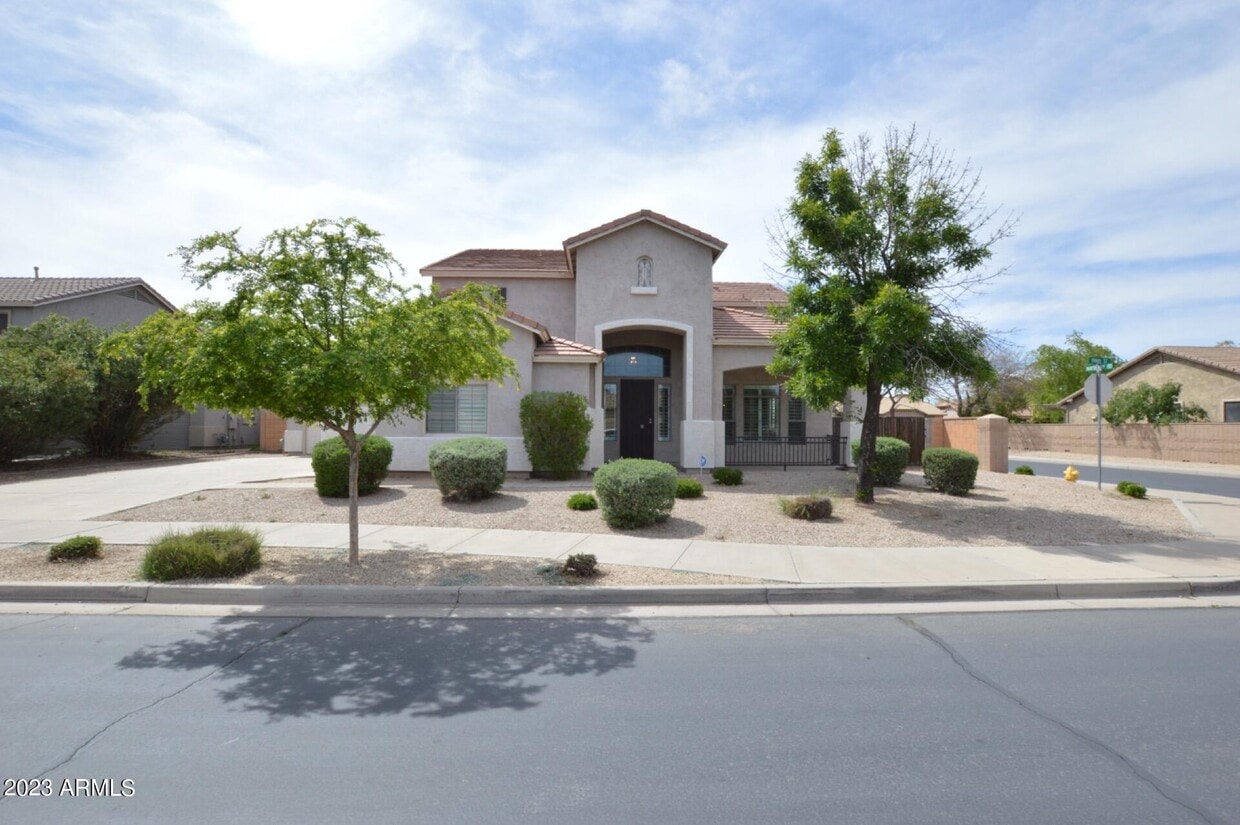 20258 196th St, Queen Creek, AZ 85142 House Rental in Queen Creek, AZ