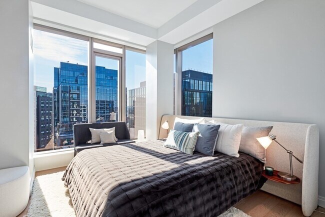 Foto del edificio - 133 Seaport Blvd