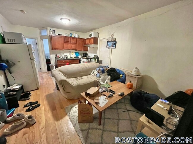 Foto del edificio - 3 Warwick St