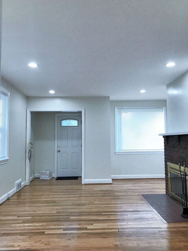 Foto del edificio - 1028 Burns St SE