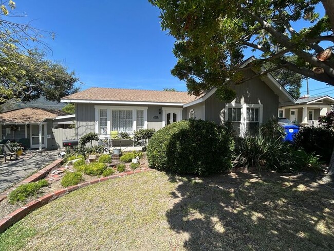 Photo - 2434 Florencita Drive House