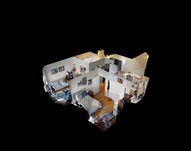 Foto del edificio - 19 University Rd