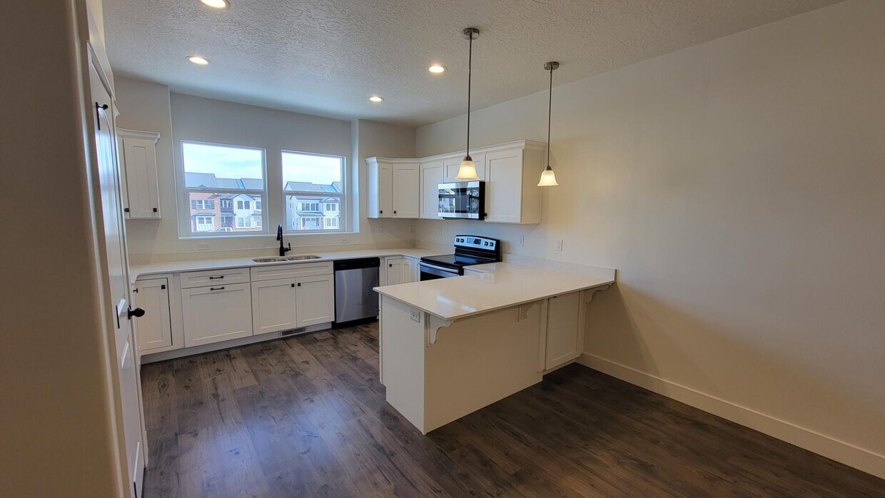 Foto del edificio - 3958 Hardman Way