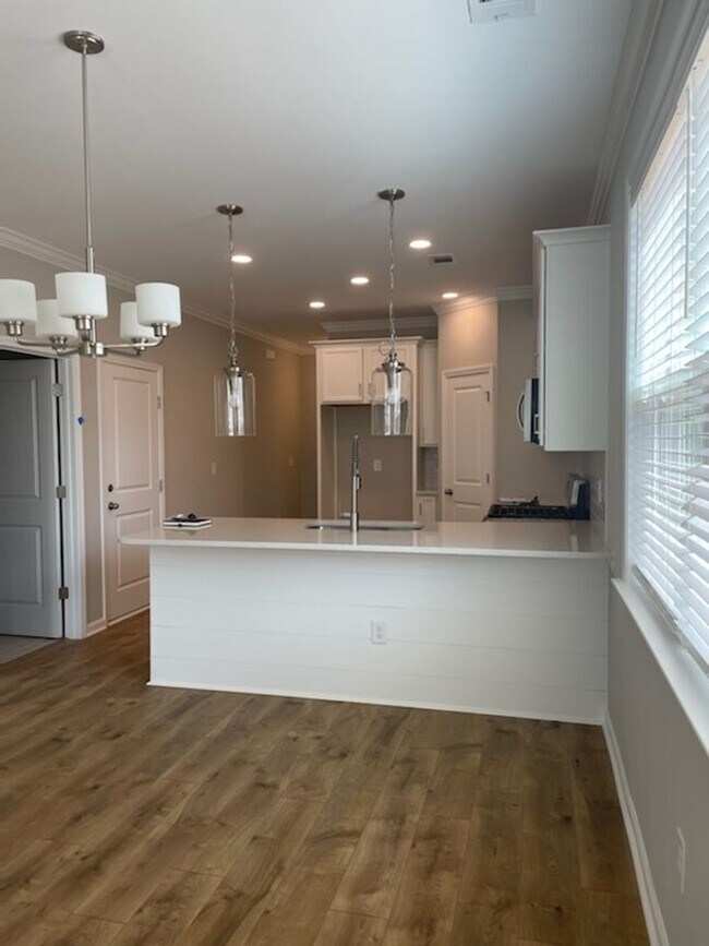 Building Photo - 3 BR 2.5 BA-  New Construction Townhouse f...