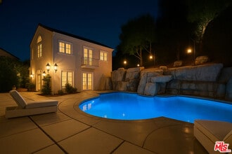 Building Photo - 1174 Coldwater Canyon Dr