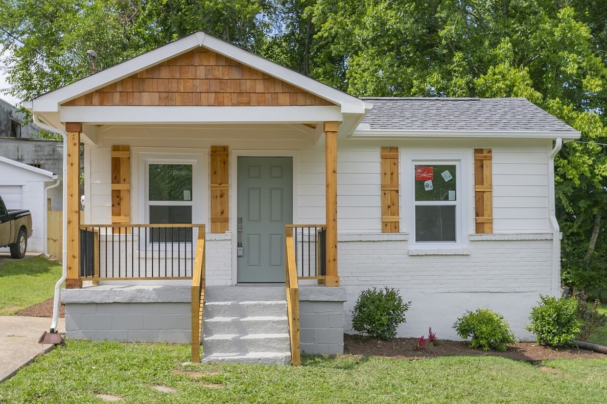 Foto principal - 1202 Jennings St