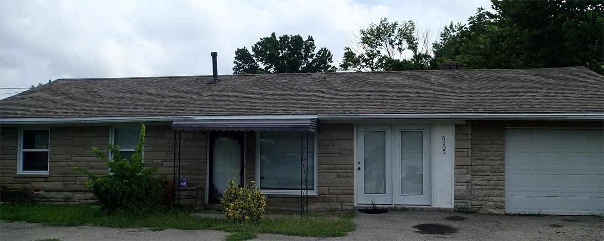 Primary Photo - 5105 Kilmer Blvd