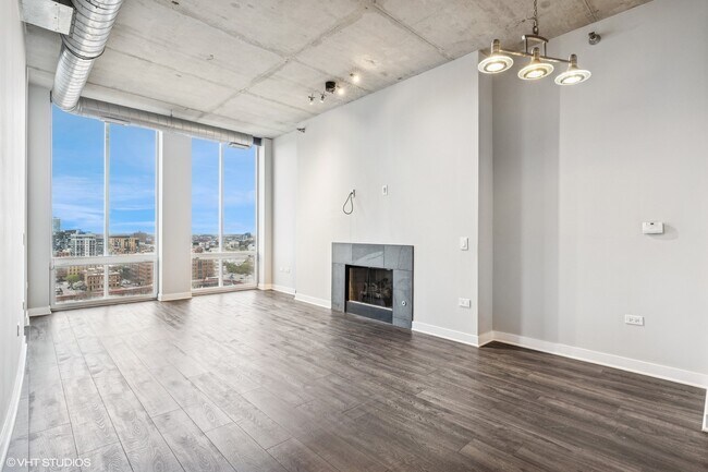 Foto del edificio - 720 N Larrabee St