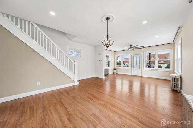 Foto del edificio - 1 Fitch St