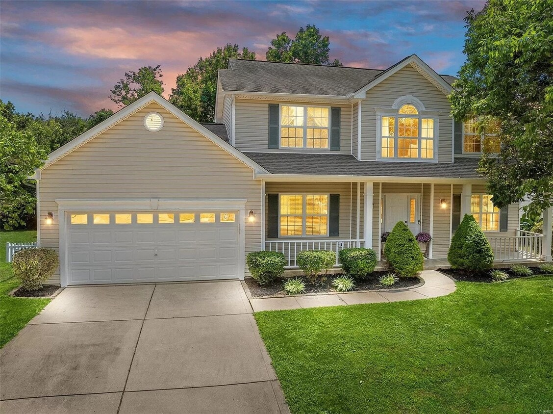 Primary Photo - 3536 Chervil Dr