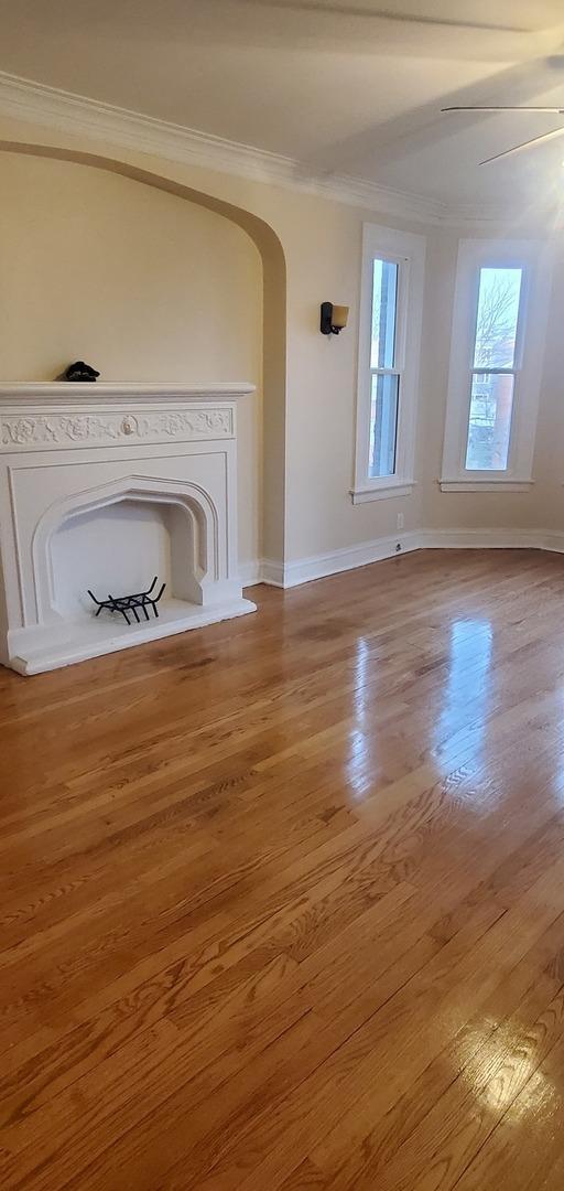 Building Photo - 2 bedroom in Chicago IL 60619
