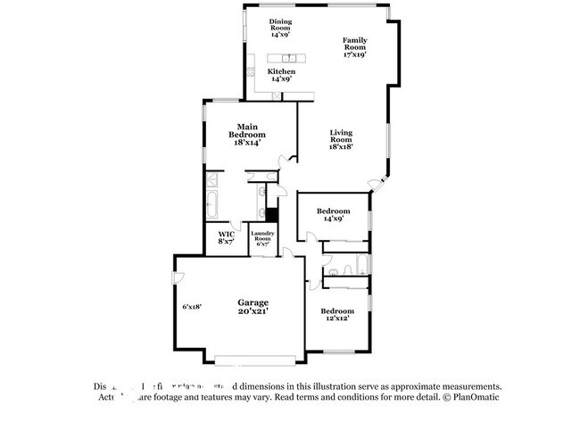 Building Photo - 41013 N Iron Horse Way