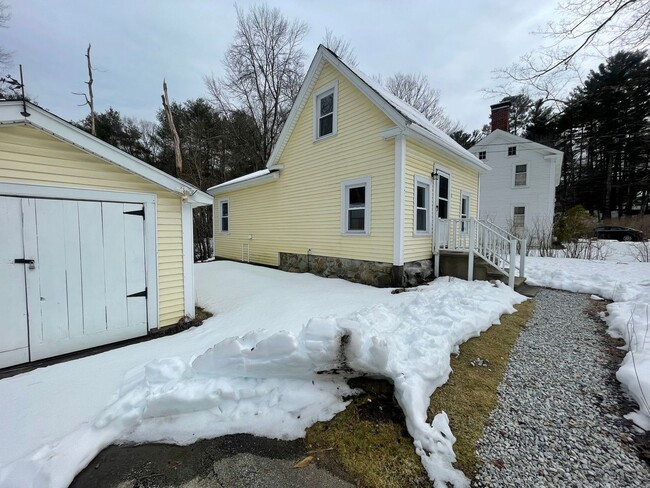 Foto del edificio - Cozy Single Family Home