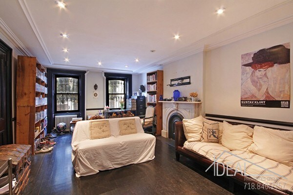 Foto del edificio - 267 Lafayette Ave