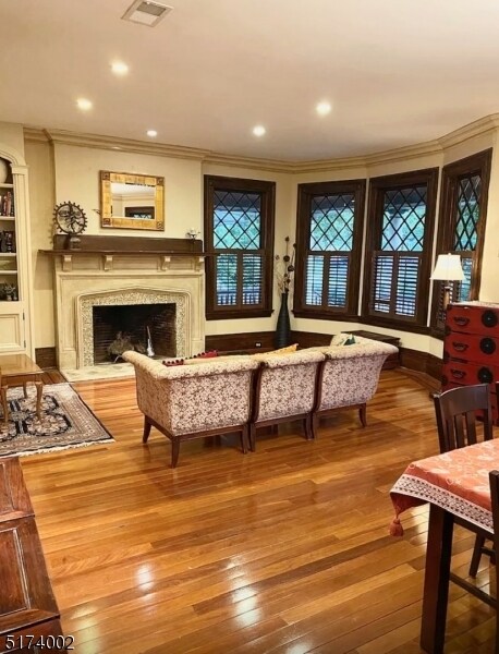 Foto del edificio - 181 Summit Ave