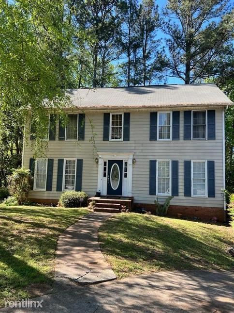 Primary Photo - 5 br, 2 bath House - 1322 R Glen Iris Court
