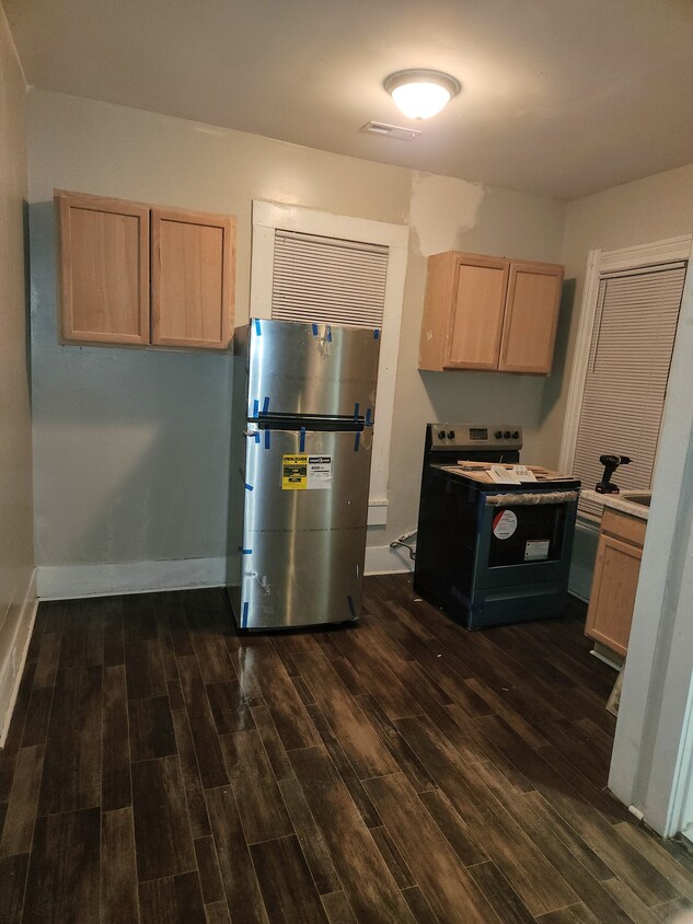 Foto principal - 613 3rd Ave SW