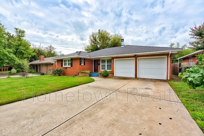 Photo - 2622 NW 42nd St House