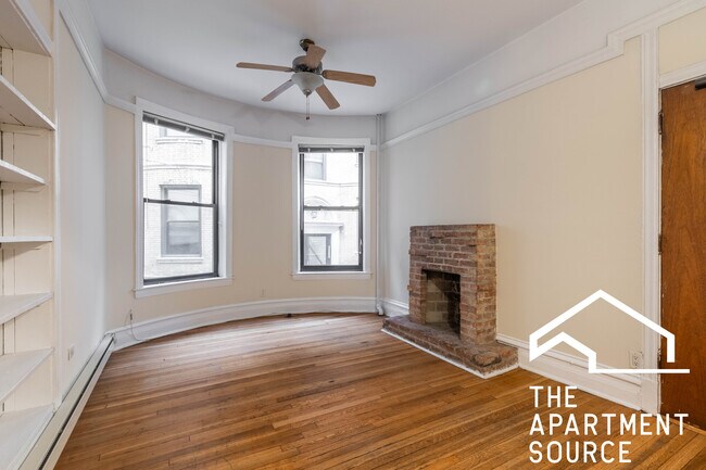 Foto del edificio - 1224 N Dearborn St