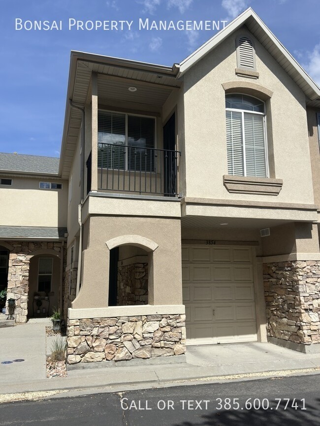 Photo - 3854 Garonne Ave Townhome