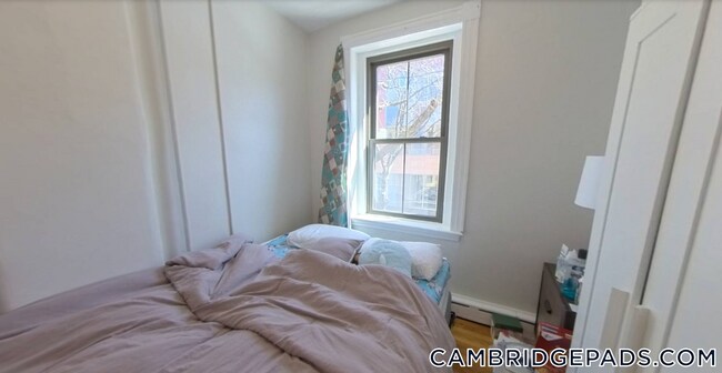 Foto del edificio - 106 Willow St