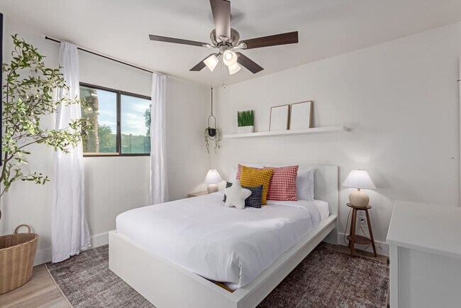 Foto del edificio - 8713 E Osborn Rd