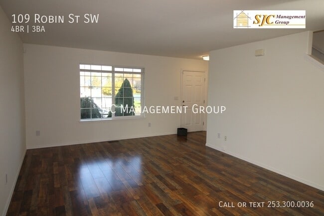 Foto del edificio - 109 Robin St SW